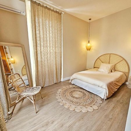 L'Ile Rousse, Hypercentre A 100 M De La Plage ภายนอก รูปภาพ