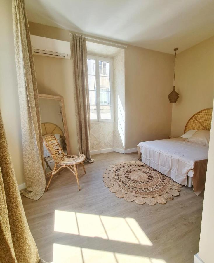 L'Ile Rousse, Hypercentre A 100 M De La Plage ภายนอก รูปภาพ